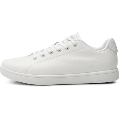 Scarpe Woden - Jane Leather III - Blanc De Blanc Scarpe Woden - Jane Leather III - Blanc De Blanc