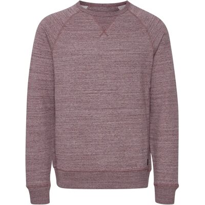 BLEND BHAlton Crew Neck Sweatshirt - Trui BLEND BHAlton Crew Neck Sweatshirt - Trui