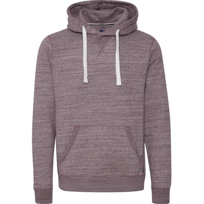 BLEND BHAlton wine red hoodie - Sweatshirt BLEND BHAlton wine red hoodie - Sweatshirt