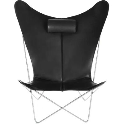 OX Denmarq - KS Chair - Svart - Armchair OX Denmarq - KS Chair - Svart - Armchair