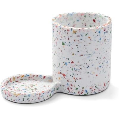 Humdakin - Regnbue terrazzo kjøkkenorganisator Humdakin - Regnbue terrazzo kjøkkenorganisator