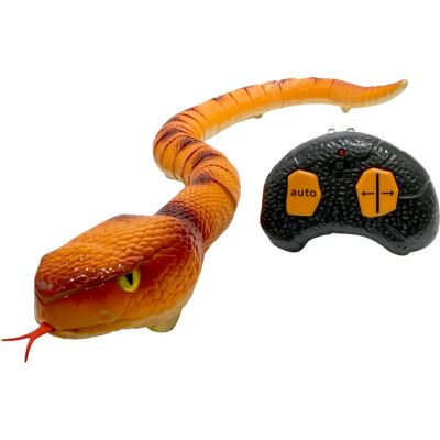 Liniex RC Riesen-Anakonda - Spielzeugfigur Liniex RC Riesen-Anakonda - Spielzeugfigur