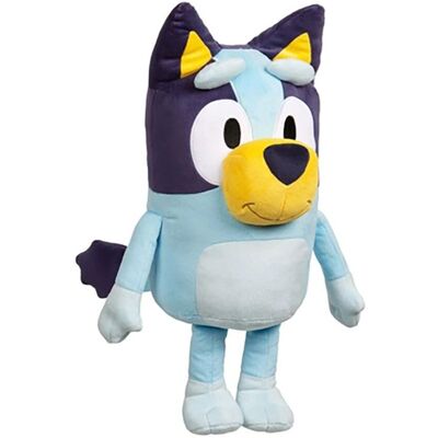 Bluey Pehmolelu - 20cm TV-sarjasta Bluey Pehmolelu - 20cm TV-sarjasta