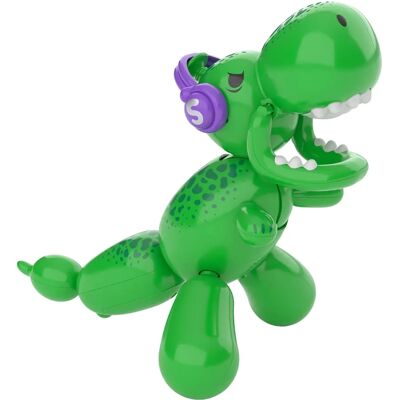 Squeakee Elektrischer Dino - Interaktives Haustier und Roboter - 90094 Squeakee Elektrischer Dino - Interaktives Haustier und Roboter - 90094