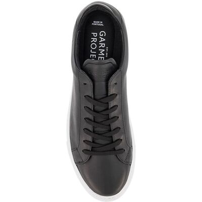 Pro-Ject Garment Project Ledersneaker - Sneaker Pro-Ject Garment Project Ledersneaker - Sneaker