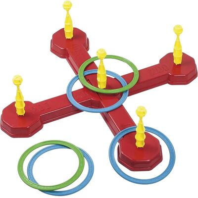 Amo Toys Ringwurfspiel - Garten, Strand, Spaß Amo Toys Ringwurfspiel - Garten, Strand, Spaß