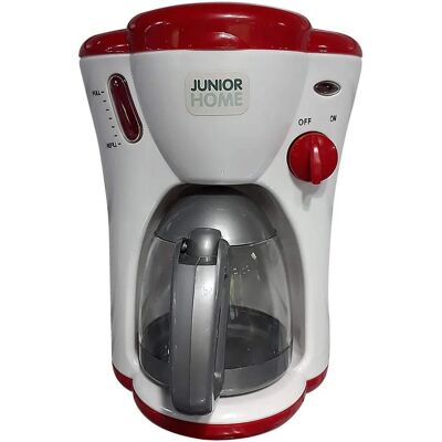 Amo Toys Junior Home Kaffemaskine - Spielzeug für Kinder Amo Toys Junior Home Kaffemaskine - Spielzeug für Kinder
