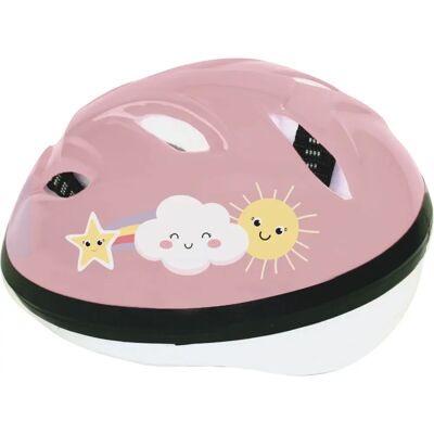 Amo Toys 504311 Babysicherheitshelm - Verstellbar, Leicht, 49-53cm Amo Toys 504311 Babysicherheitshelm - Verstellbar, Leicht, 49-53cm