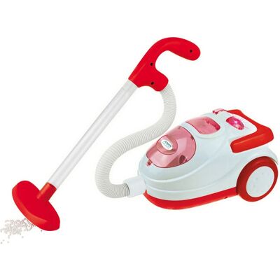 Amo Toys 505131 Rollenspiel-Spielzeug - Kindersauger Amo Toys 505131 Rollenspiel-Spielzeug - Kindersauger