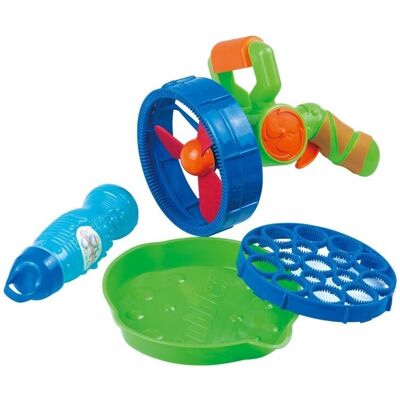 Brand Model Blasen Set - Bubble Blower Set Brand Model Blasen Set - Bubble Blower Set