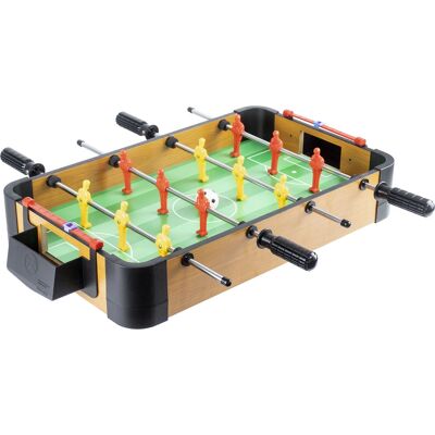 Amo Toys 207006 Mini Tischfußball - Kicker Amo Toys 207006 Mini Tischfußball - Kicker