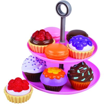 Amo Toys 505134 Spielzeug-Set - Spielzeug-Set Amo Toys 505134 Spielzeug-Set - Spielzeug-Set