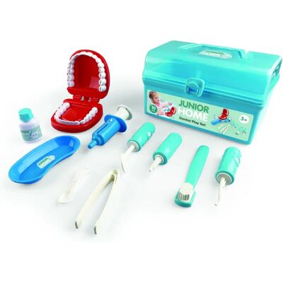 Junior Home Modell 50514 - Tannlege Lekesett for Barn Junior Home Modell 50514 - Tannlege Lekesett for Barn