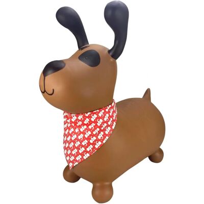 Amo Toys Bruno - Springendes Tier - 502201 Amo Toys Bruno - Springendes Tier - 502201