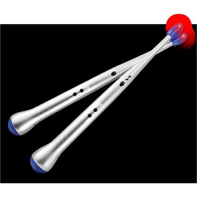 Music Legs Elektronische Drumsticks - Präzise & Langlebig Music Legs Elektronische Drumsticks - Präzise & Langlebig