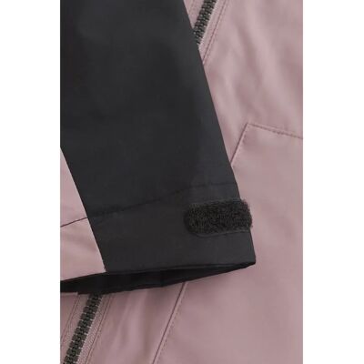 Color Kids - JR Jacket - Colorblock - 152 - Jacket Color Kids - JR Jacket - Colorblock - 152 - Jacket