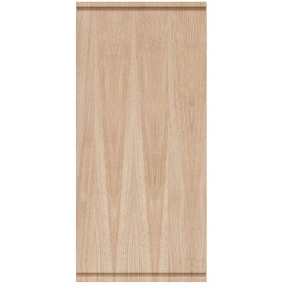 Moebe - Lokk til oppbevaringsboks 60x28 cm Eg Moebe - Lokk til oppbevaringsboks 60x28 cm Eg
