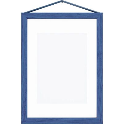 MOEBE - Cornice Blu - 23x16,8cm - Cornice per Foto MOEBE - Cornice Blu - 23x16,8cm - Cornice per Foto