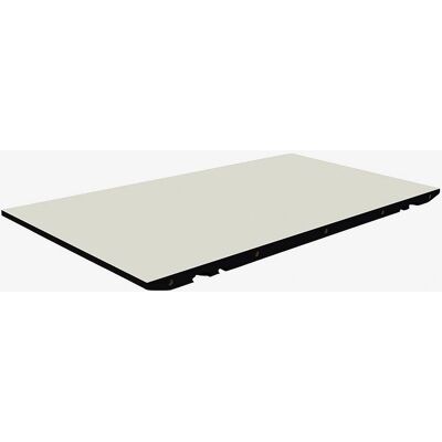 Andersen T1 Hvid Laminat Spisebord - 88x50 cm Andersen T1 Hvid Laminat Spisebord - 88x50 cm