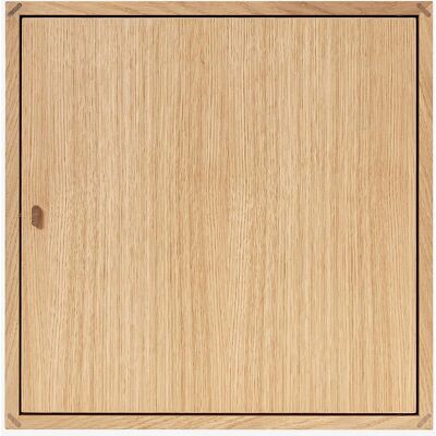 Andersen S10 Signature Modul Møbel med Dør - Beige - Skandinavisk Stil Andersen S10 Signature Modul Møbel med Dør - Beige - Skandinavisk Stil