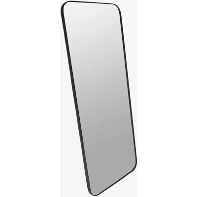 Muubs Ever Väggspegel - 40x100 cm - Svart Muubs Ever Väggspegel - 40x100 cm - Svart