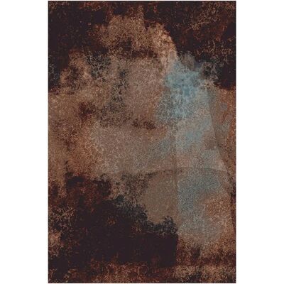 Muubs Jord Flerfarget Teppe - 250x350 - Flatvevd Gulvbelegg Muubs Jord Flerfarget Teppe - 250x350 - Flatvevd Gulvbelegg