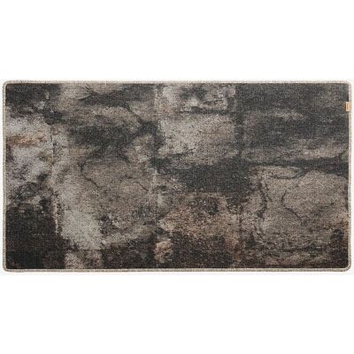 Muubs Layer Flerfärgad Matta - 140x200 - Unisex Muubs Layer Flerfärgad Matta - 140x200 - Unisex