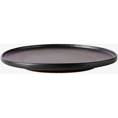 Muubs Ceto stentøjstallerken - Ø 27,5cm - Brun Muubs Ceto stentøjstallerken - Ø 27,5cm - Brun