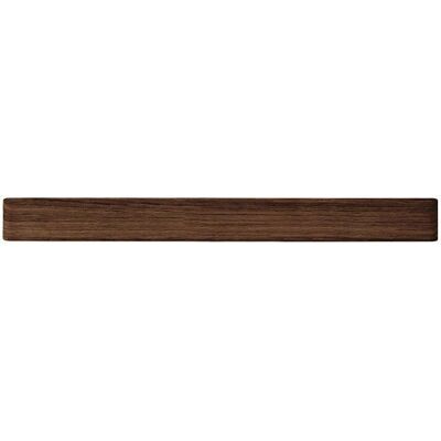 Andersen 32cm Magnetisk Træ-Knivestativ - Køkkenknivholder Andersen 32cm Magnetisk Træ-Knivestativ - Køkkenknivholder