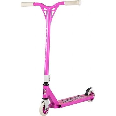 Story Original Scooter Bandit Dos Stunt - Scooter Story Original Scooter Bandit Dos Stunt - Scooter