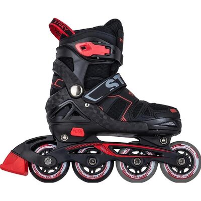 Story Blaster Inline - Schwarz - 34-37 - Inline-Skates Story Blaster Inline - Schwarz - 34-37 - Inline-Skates