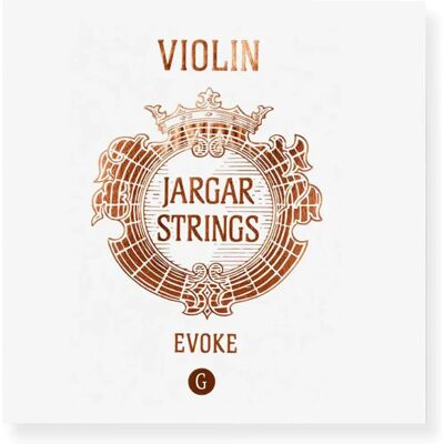 Jargar Evoke hegedű G kék - G Jargar Evoke hegedű G kék - G