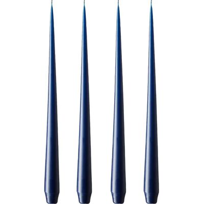ester & erik 32cm Lys 4-pakning - Lys ester & erik 32cm Lys 4-pakning - Lys