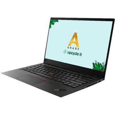 Lenovo ThinkPad X1 Carbon - i5, 16GB, 256GB SSD - Grade A Lenovo ThinkPad X1 Carbon - i5, 16GB, 256GB SSD - Grade A