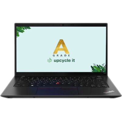 Lenovo - ThinkPad L14 G1 - R5-4500U - 8GB RAM - Laptop Lenovo - ThinkPad L14 G1 - R5-4500U - 8GB RAM - Laptop