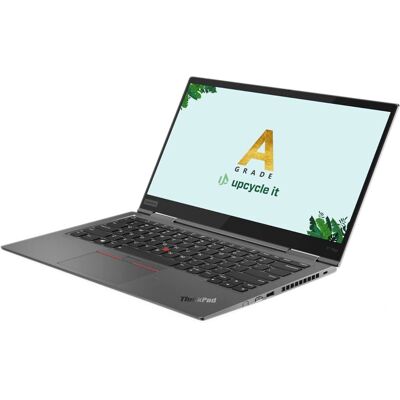 Lenovo - ThinkPad X1 Yoga G5 - i5-10210U - Kannettava tietokone Lenovo - ThinkPad X1 Yoga G5 - i5-10210U - Kannettava tietokone
