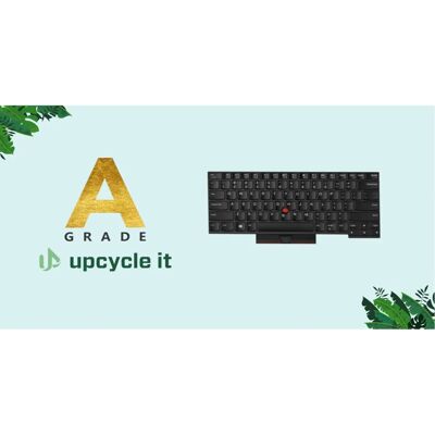 Lenovo T580 Französische Tastatur - Tastatur Lenovo T580 Französische Tastatur - Tastatur