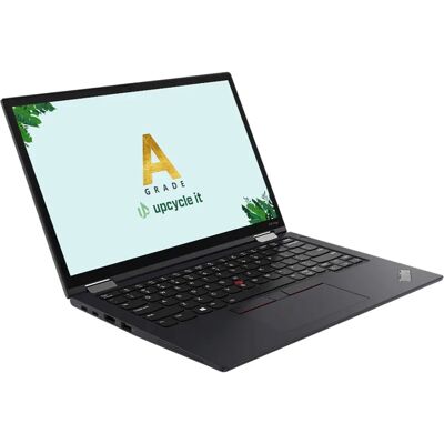 Lenovo - ThinkPad X13 Yoga G2 - i5-1145G7 - Kannettava tietokone Lenovo - ThinkPad X13 Yoga G2 - i5-1145G7 - Kannettava tietokone