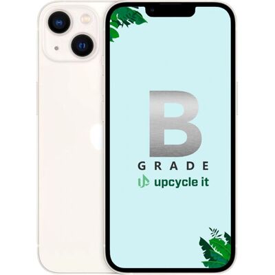 Apple - iPhone 13 - Starlight - 128 GB - Smartphone Apple - iPhone 13 - Starlight - 128 GB - Smartphone