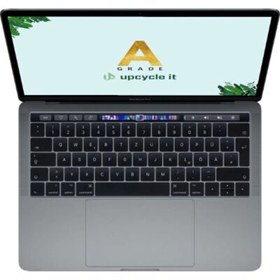 Apple - MacBook Pro 2020 - 16GB 512GB - Nordic Harmaa - Laptop Apple - MacBook Pro 2020 - 16GB 512GB - Nordic Harmaa - Laptop