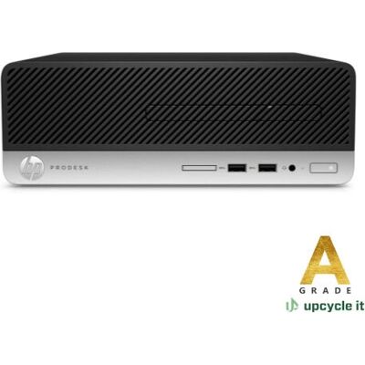 HP - ProDesk 400 G5 SFF - i5-8400T HP - ProDesk 400 G5 SFF - i5-8400T