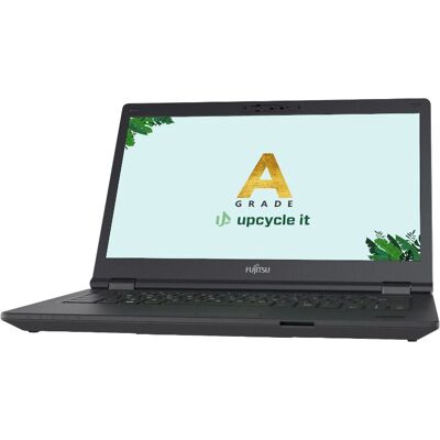 Fujitsu - LifeBook E5411 - i5-1145G7 - 512GB SSD - Laptop Fujitsu - LifeBook E5411 - i5-1145G7 - 512GB SSD - Laptop