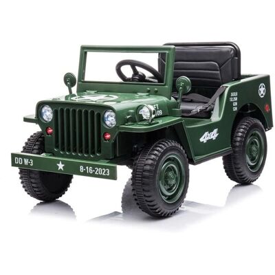 Azeno Desert 4x4 Elektroauto - Geländefahrzeug Azeno Desert 4x4 Elektroauto - Geländefahrzeug