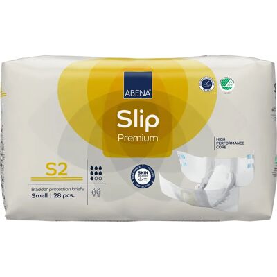 Abena Abri Form Premium S2 Adult Diapers - Heavy Incontinence Abena Abri Form Premium S2 Adult Diapers - Heavy Incontinence