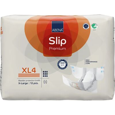 Abena Abri Form XL4 Adult Diapers - Severe Incontinence Abena Abri Form XL4 Adult Diapers - Severe Incontinence