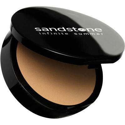 Sandstone Infinite Summer Bronzer 31 Sunset - Bronzer Sandstone Infinite Summer Bronzer 31 Sunset - Bronzer