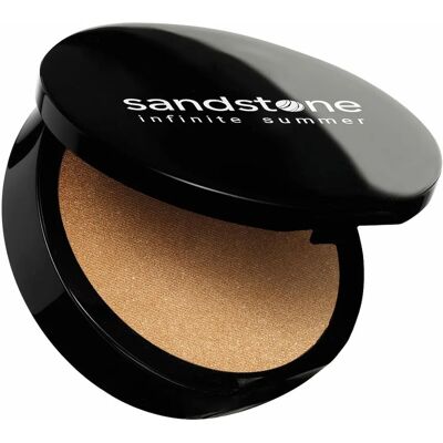 Sandstone Infinite Summer Bronzer - 32 Summer Glow Sandstone Infinite Summer Bronzer - 32 Summer Glow