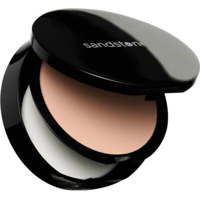 Sandstone N5 Medium Mineral Foundation - 9g Sandstone N5 Medium Mineral Foundation - 9g