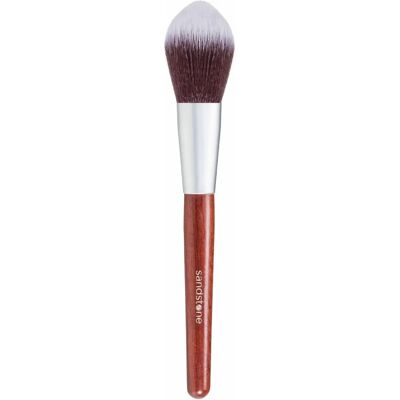 SandStone Modell - Puderpinsel Veganer SandStone Modell - Puderpinsel Veganer