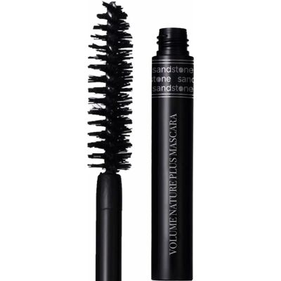 Sandstone Mascara Volume Nature Plus - Mascara Sandstone Mascara Volume Nature Plus - Mascara